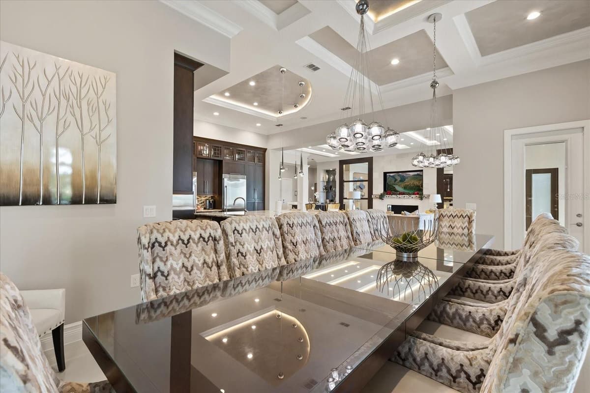 7840 PALMILLA COURT — photo 40 of 100