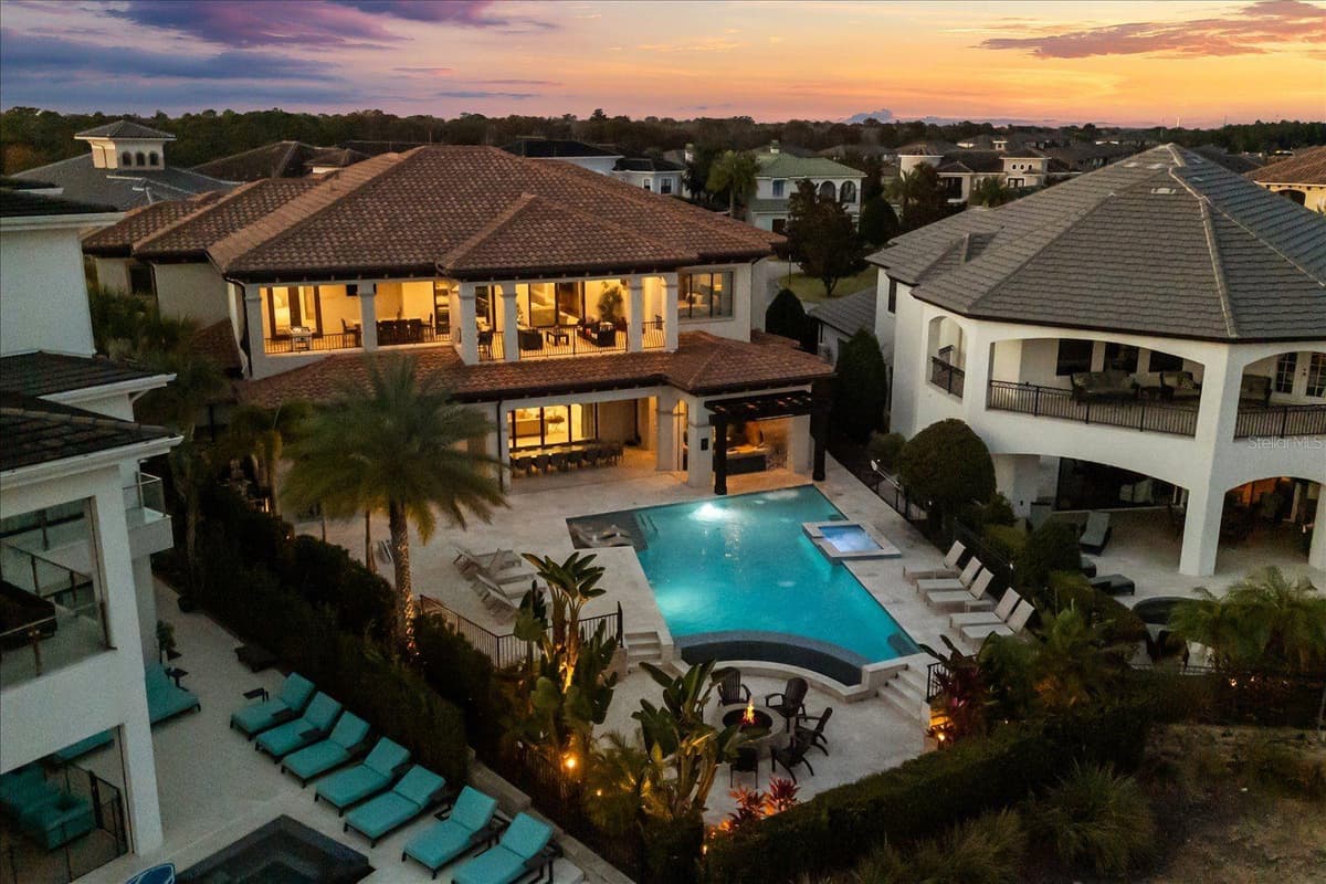 7840 PALMILLA COURT — photo 95 of 100