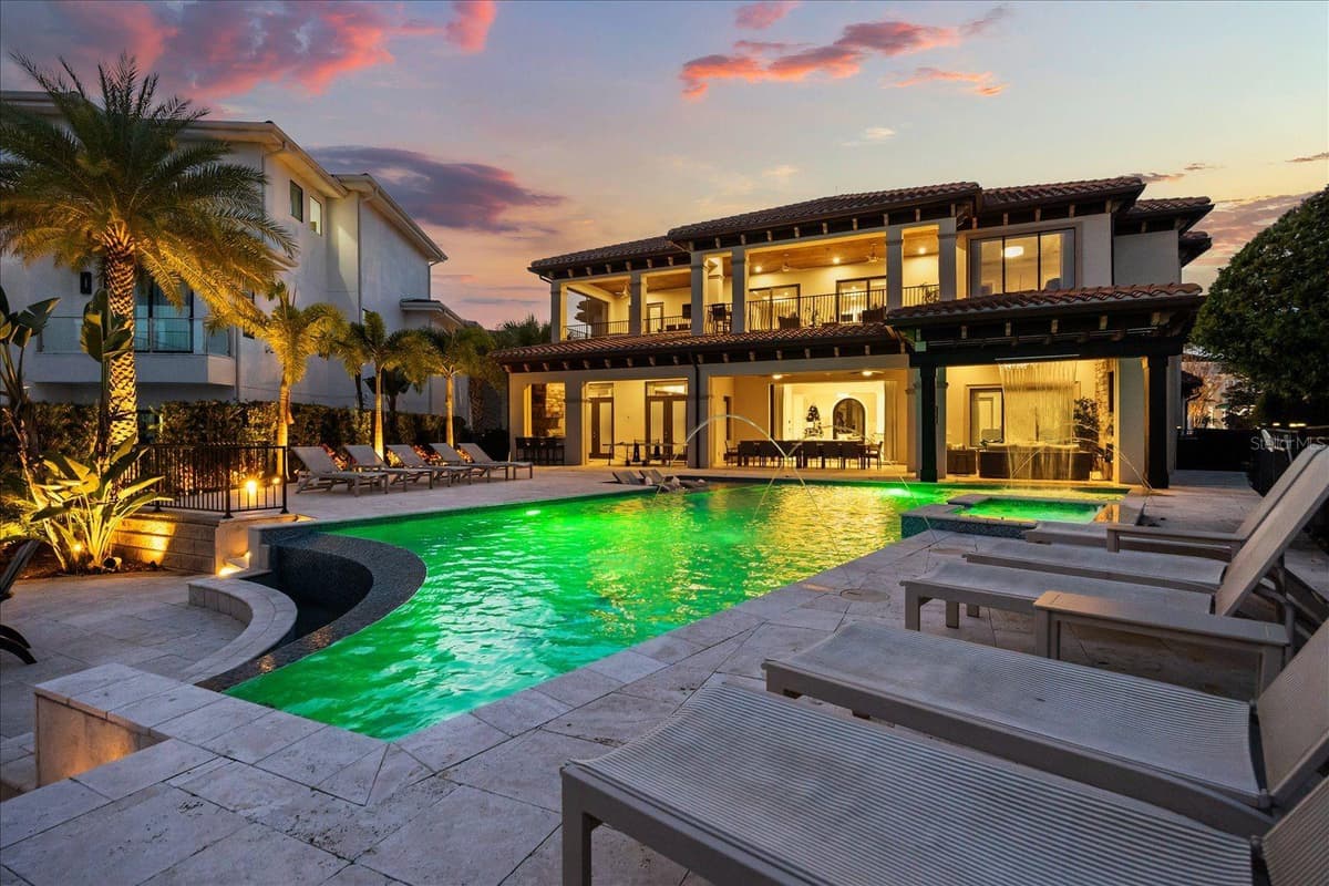 7840 PALMILLA COURT — photo 7 of 100