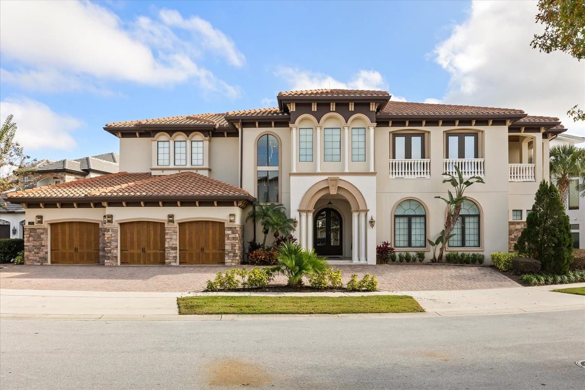 7840 PALMILLA COURT — photo 99 of 100