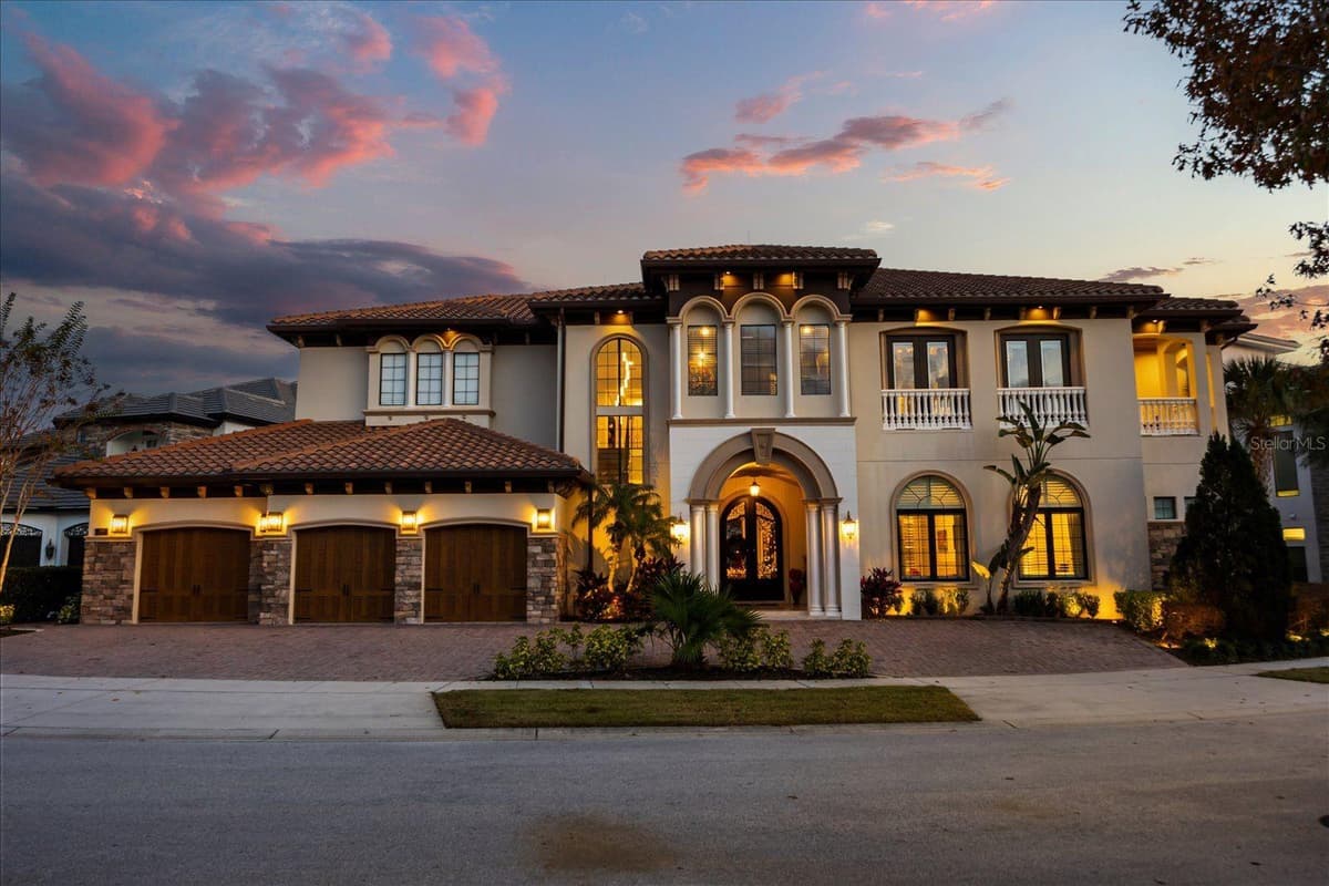 7840 PALMILLA COURT — photo 94 of 100