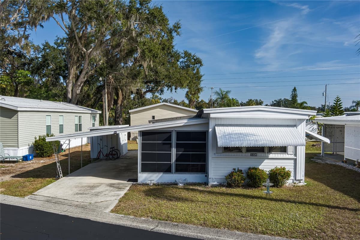 3326 BERNADETTE DRIVE — photo 1 of 26