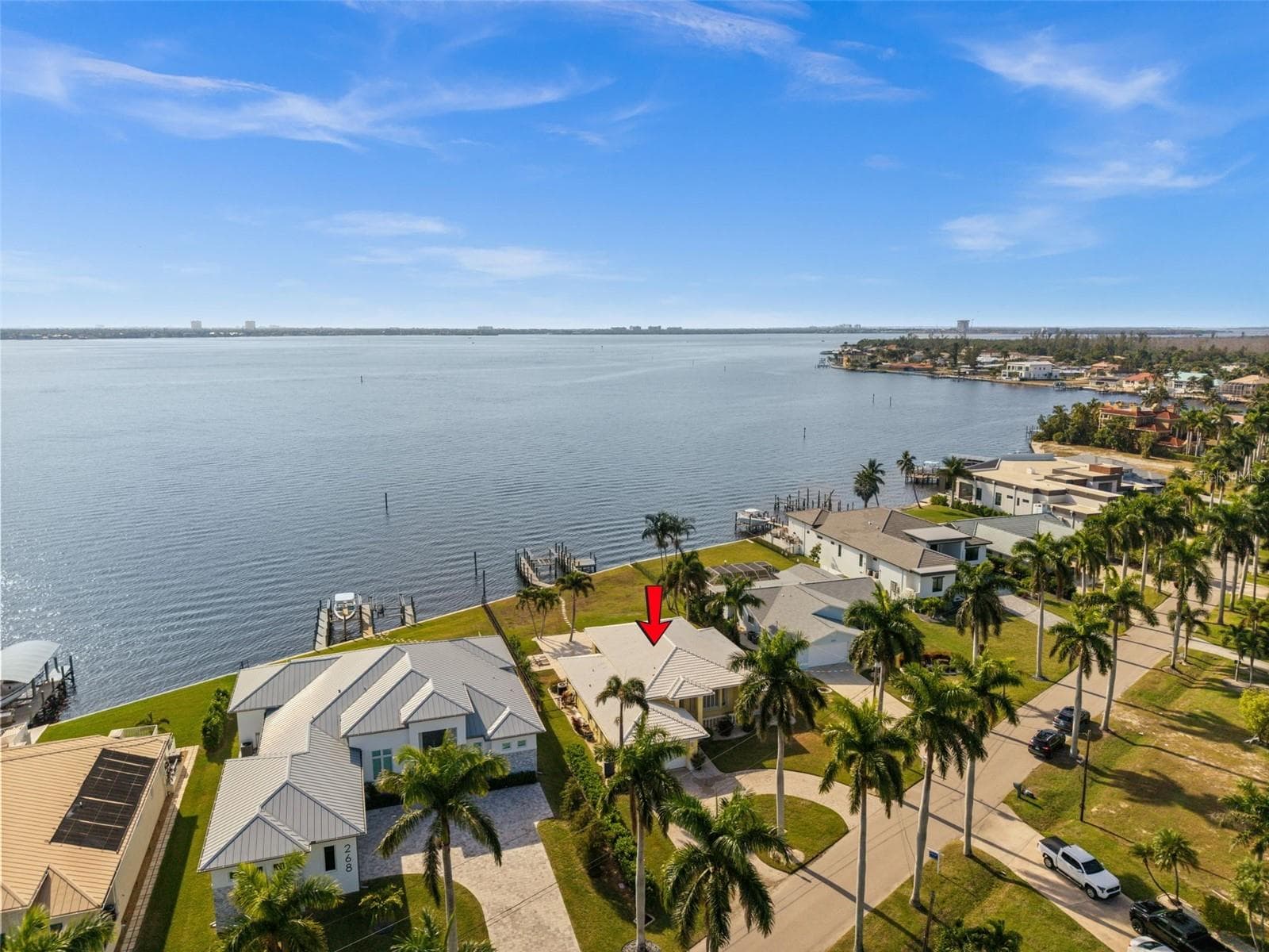 264 BAYSHORE DRIVE — photo 1 of 51