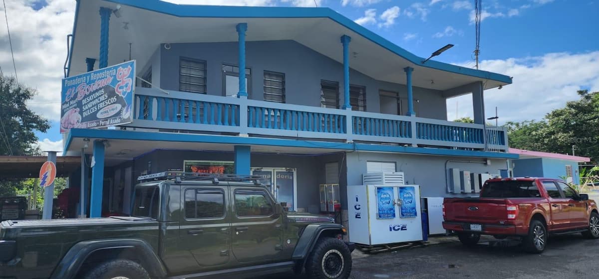 Carr. 414, Km 3.6 BO. RÍO GRANDE — photo 1 of 11