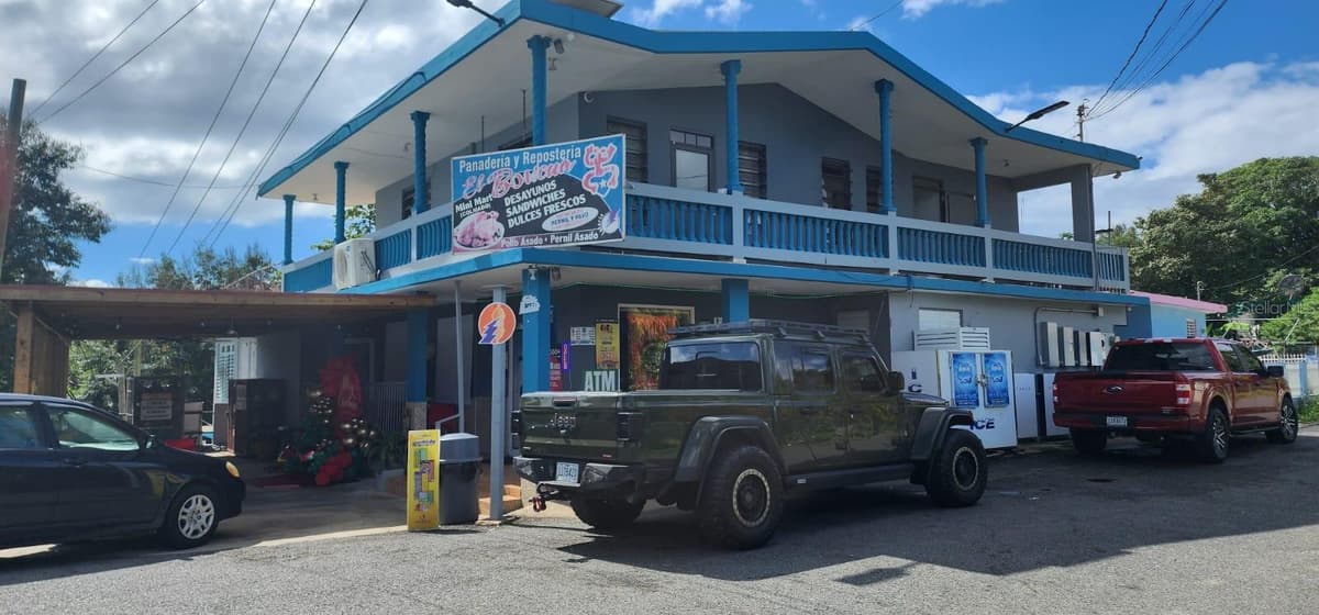 Carr. 414, Km 3.6 BO. RÍO GRANDE — photo 2 of 11