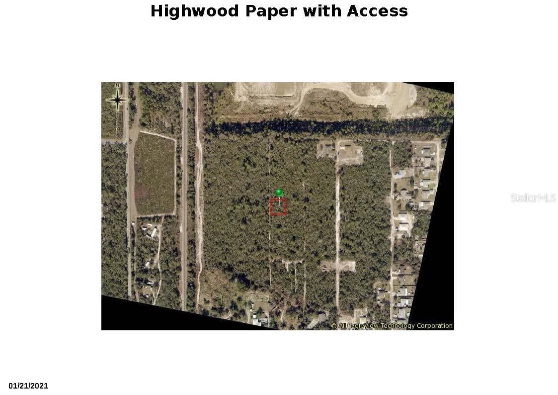 HIGHWOOD (PAPER) AVENUE — photo 3 of 4