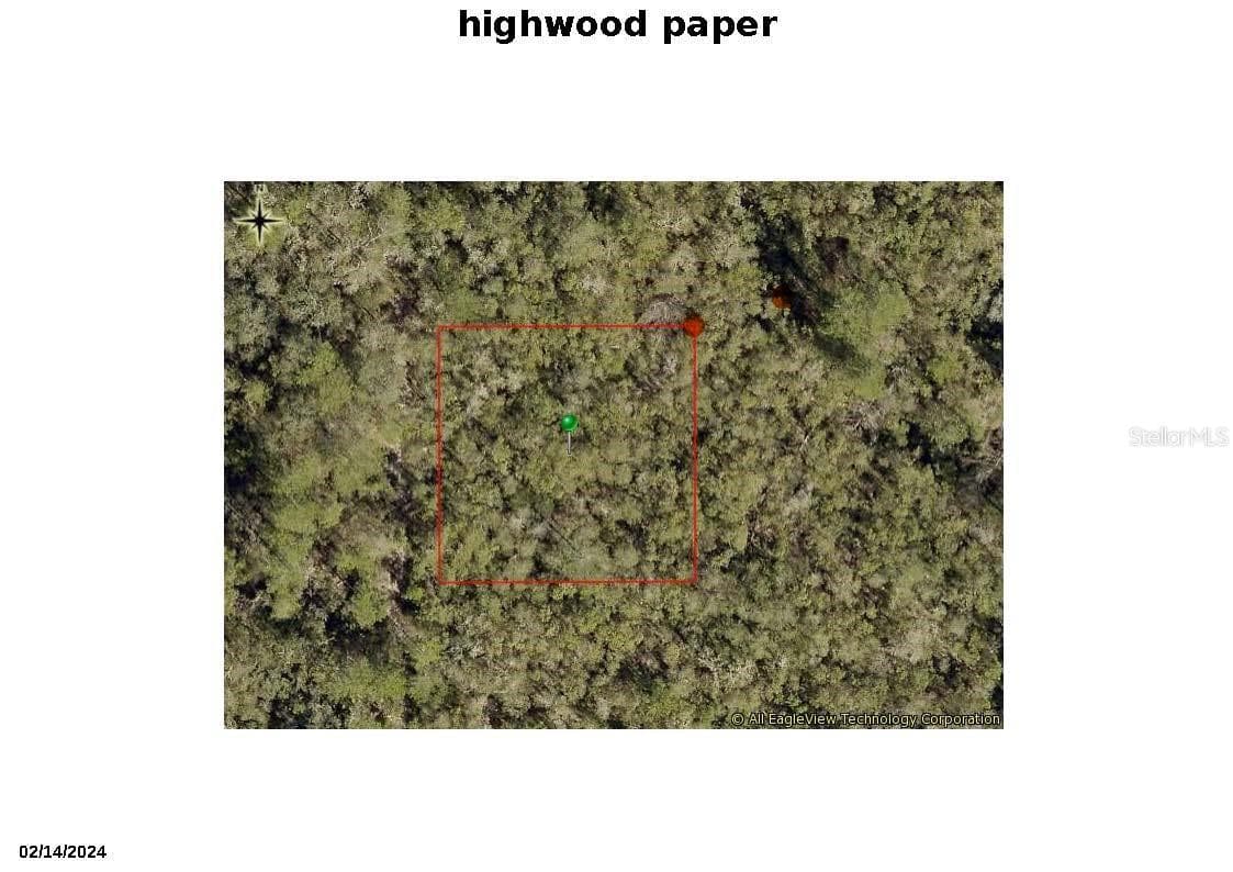 HIGHWOOD (PAPER) AVENUE — photo 1 of 4