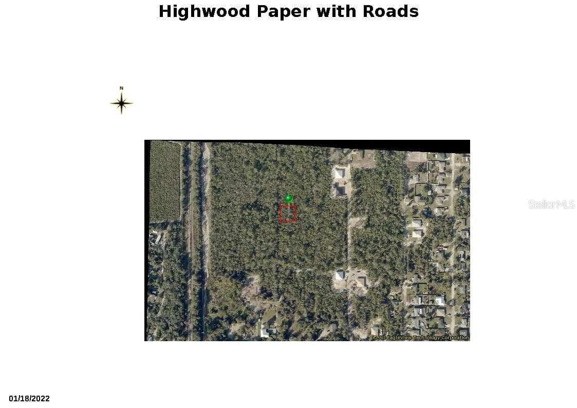 HIGHWOOD (PAPER) AVENUE — photo 4 of 4
