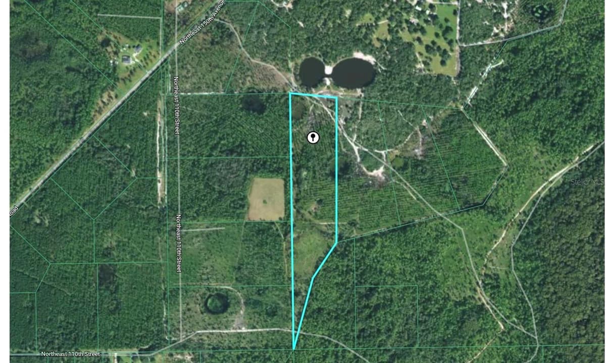 TBD (Lot 3) 115TH LANE ROAD — photo 1 of 5