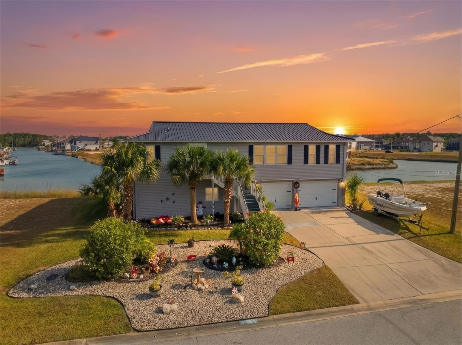 3366 BLUEFISH DRIVE