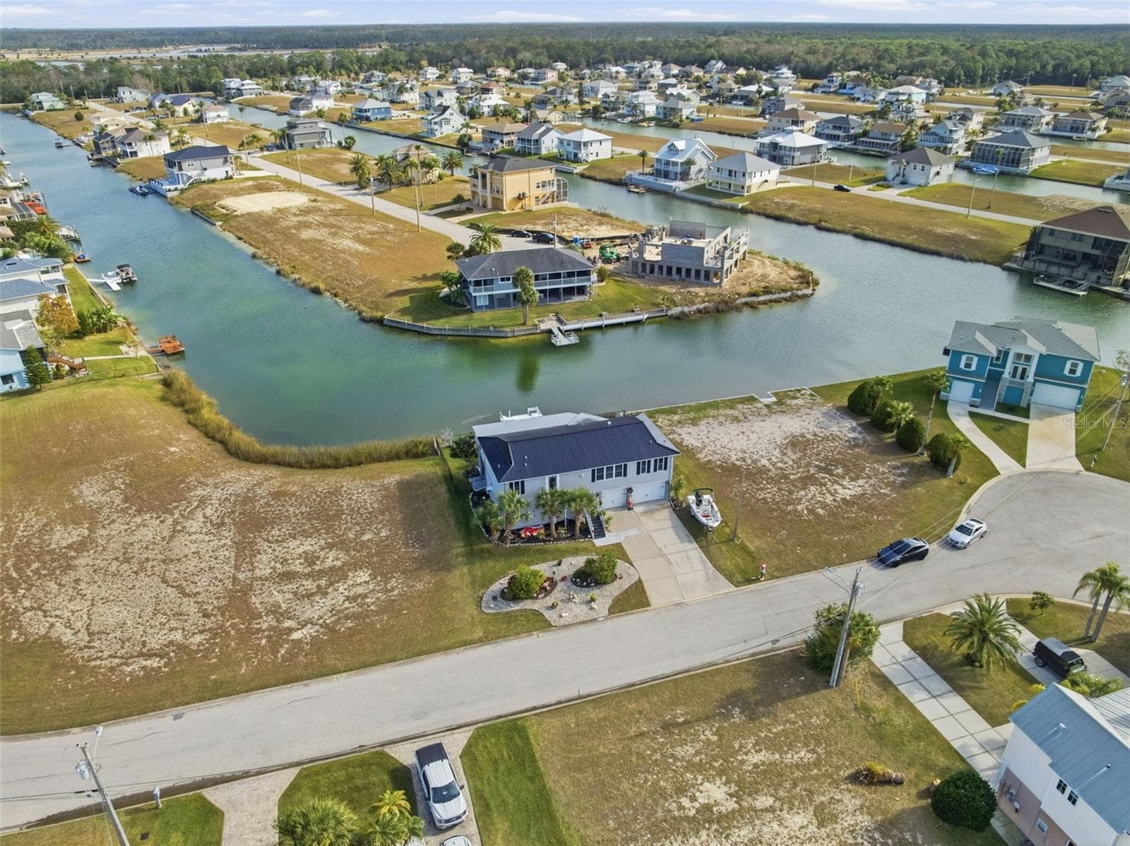 3366 BLUEFISH DRIVE — photo 41 of 75