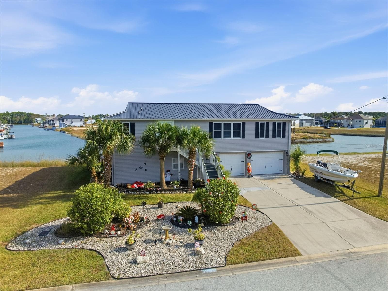 3366 BLUEFISH DRIVE — photo 37 of 75