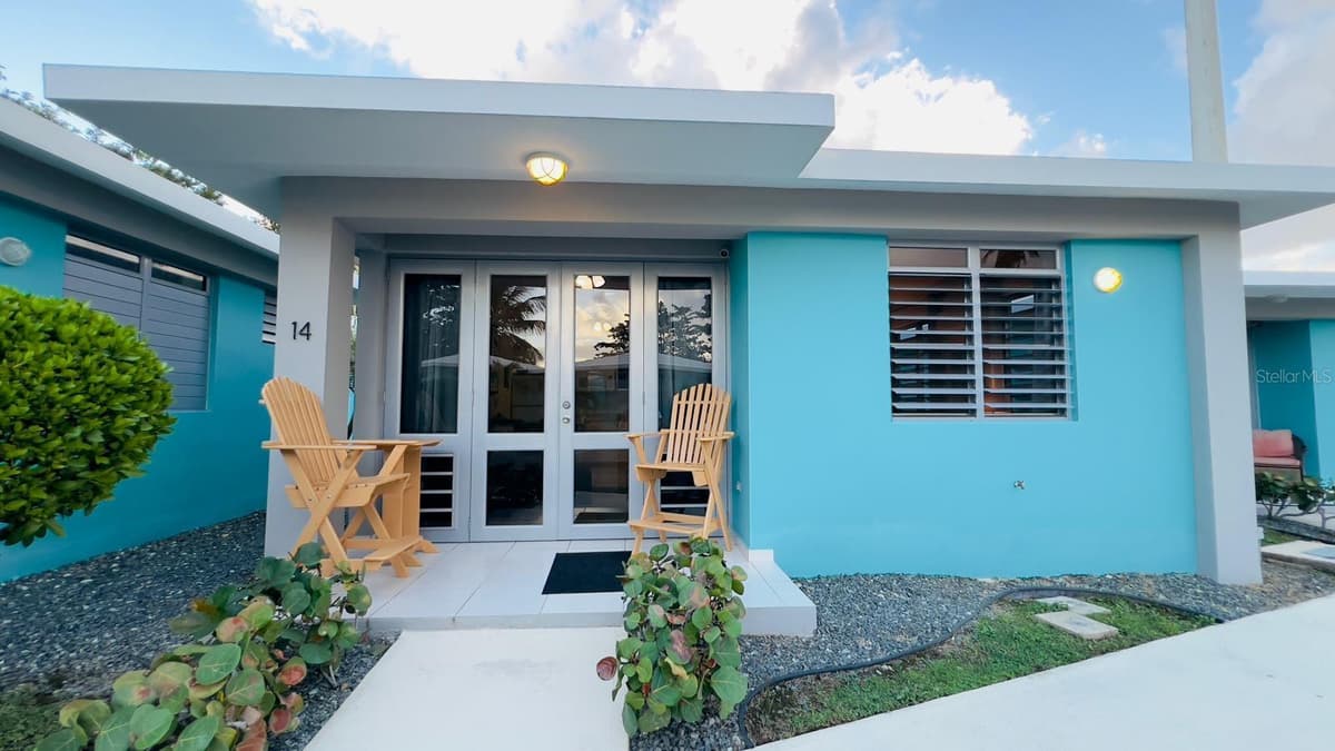 KM 2.6 CARR 441 VILLA 14 — photo 1 of 15