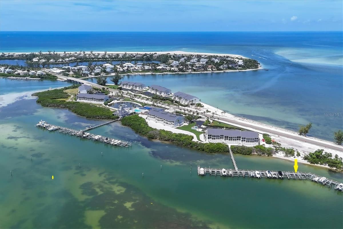 6040 BOCA GRANDE CAUSEWAY — photo 2 of 10