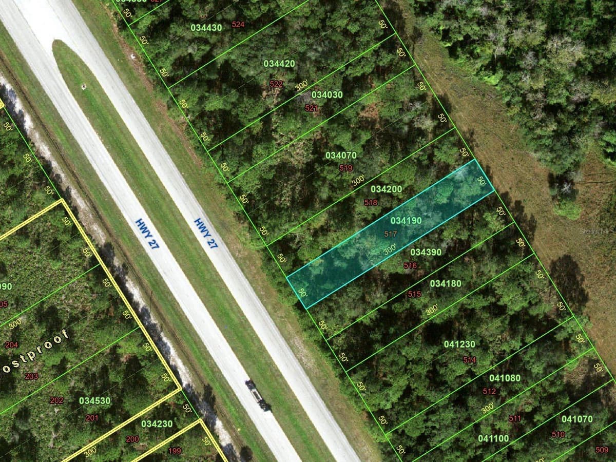 US-27 — photo 6 of 6