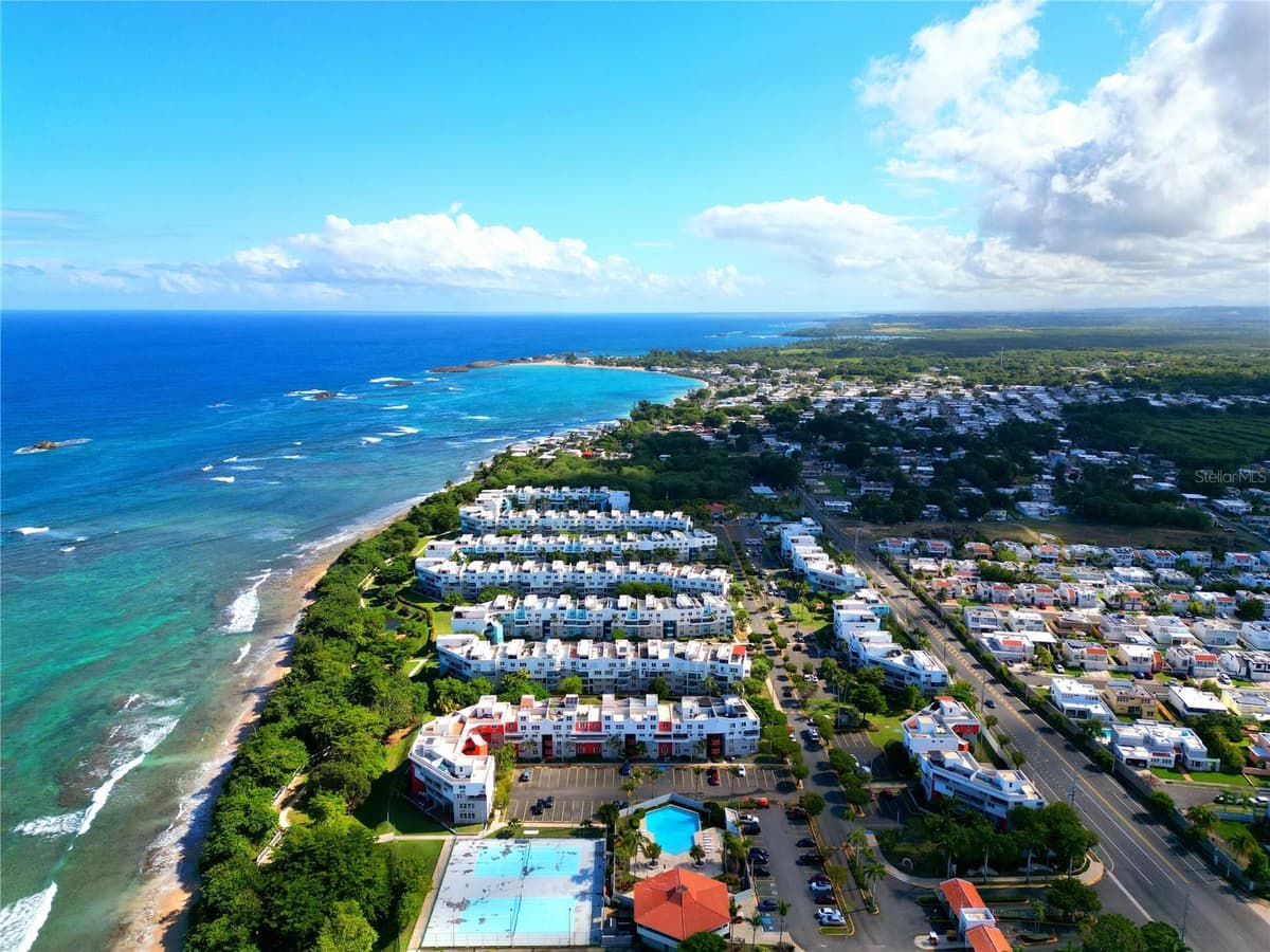 St 686 COND. CHALETS DE LA PLAYA — photo 42 of 42