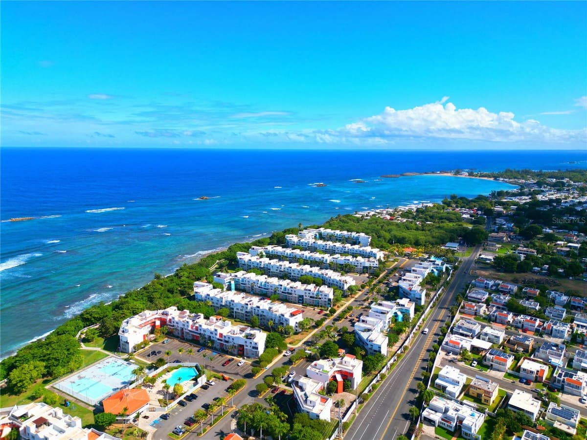 St 686 COND. CHALETS DE LA PLAYA — photo 41 of 42