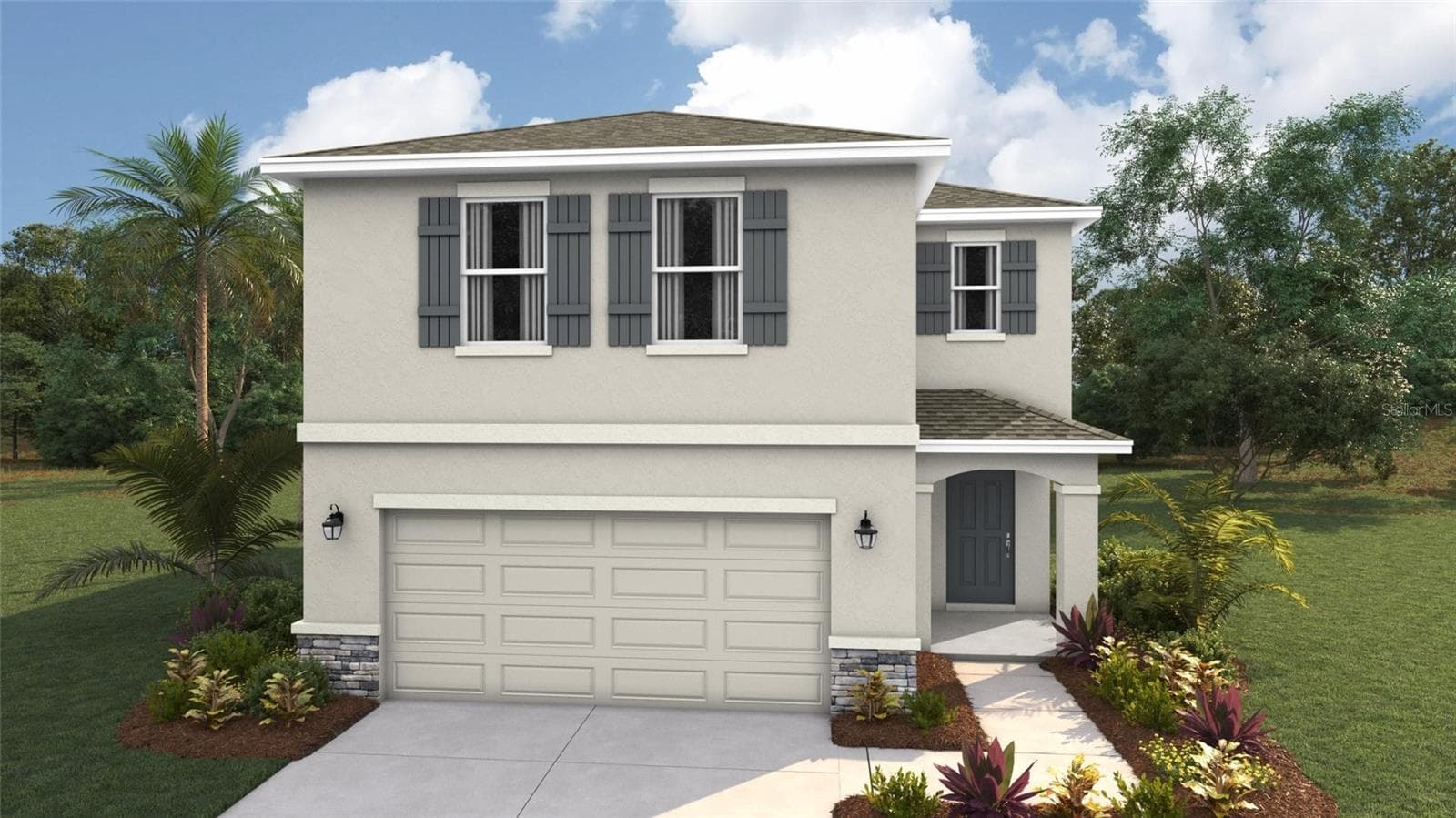 3416 BITTERROOT LANE