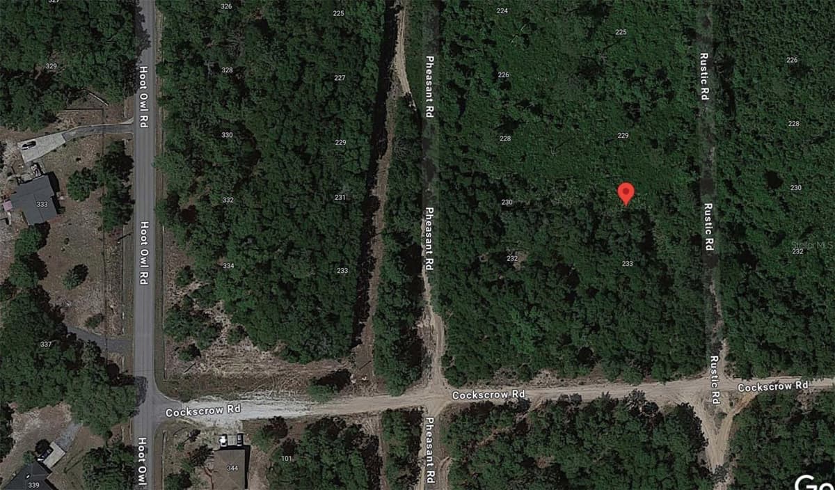 231 RUSTIC ROAD — photo 1 of 3