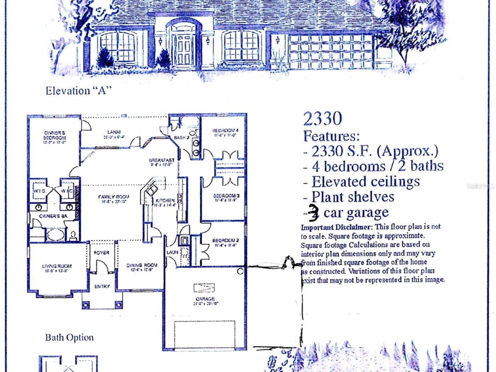 4305 OLD BARTOW EAGLE LAKE ROAD — photo 66 of 66