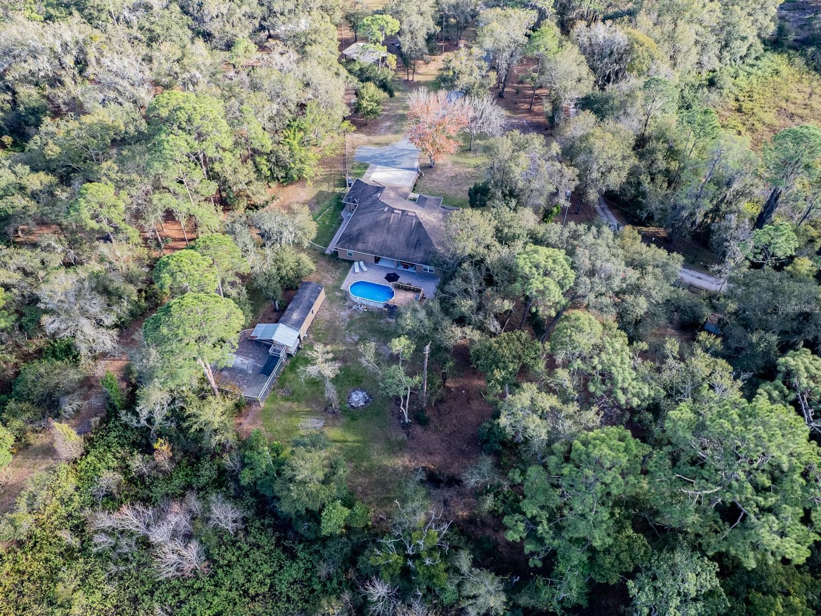 4305 OLD BARTOW EAGLE LAKE ROAD — photo 54 of 66