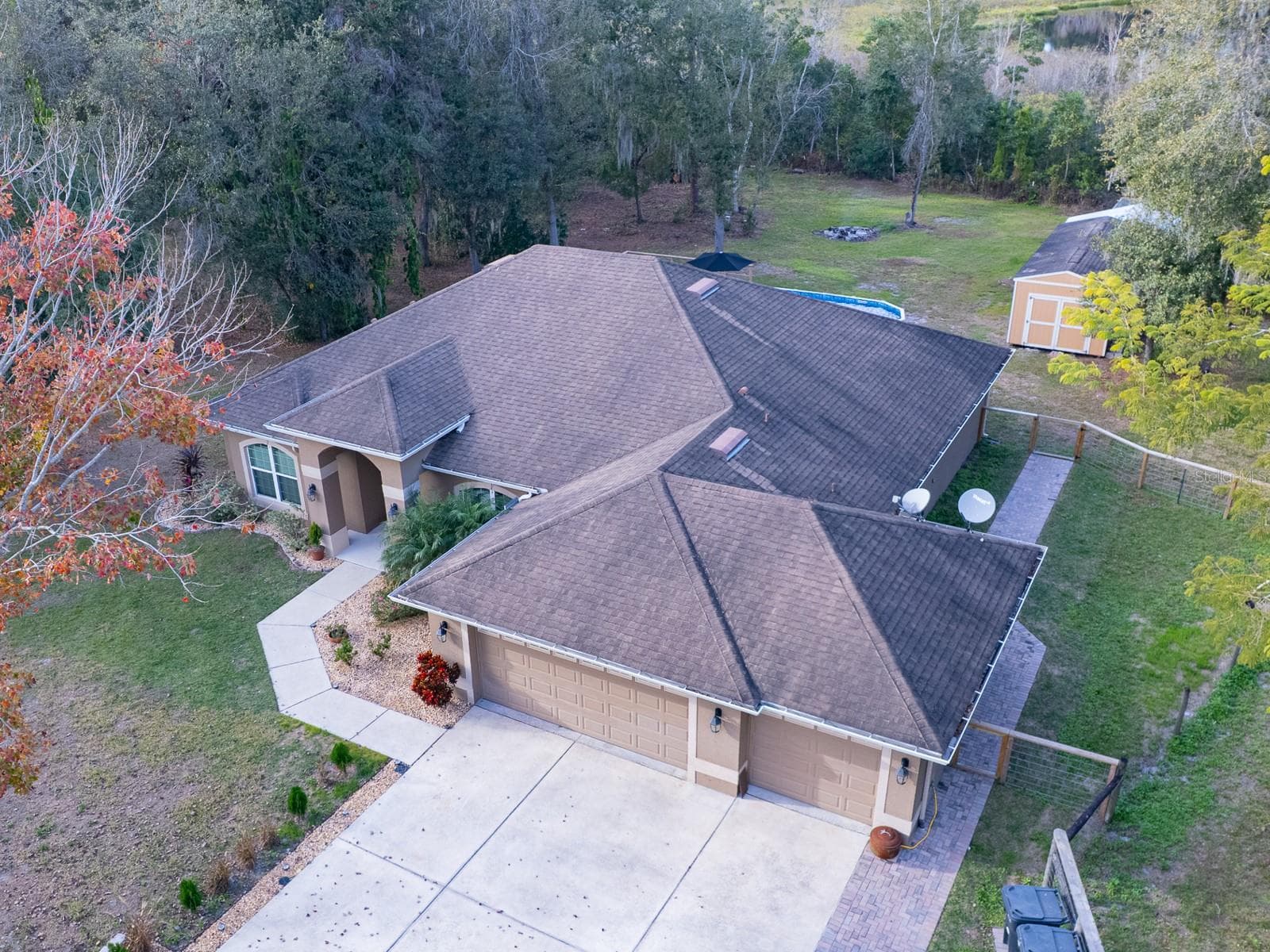 4305 OLD BARTOW EAGLE LAKE ROAD — photo 4 of 66