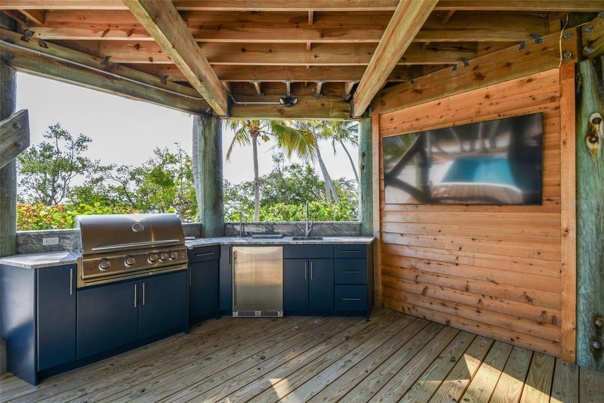 7147 LA LENAIRE DRIVE — photo 87 of 100