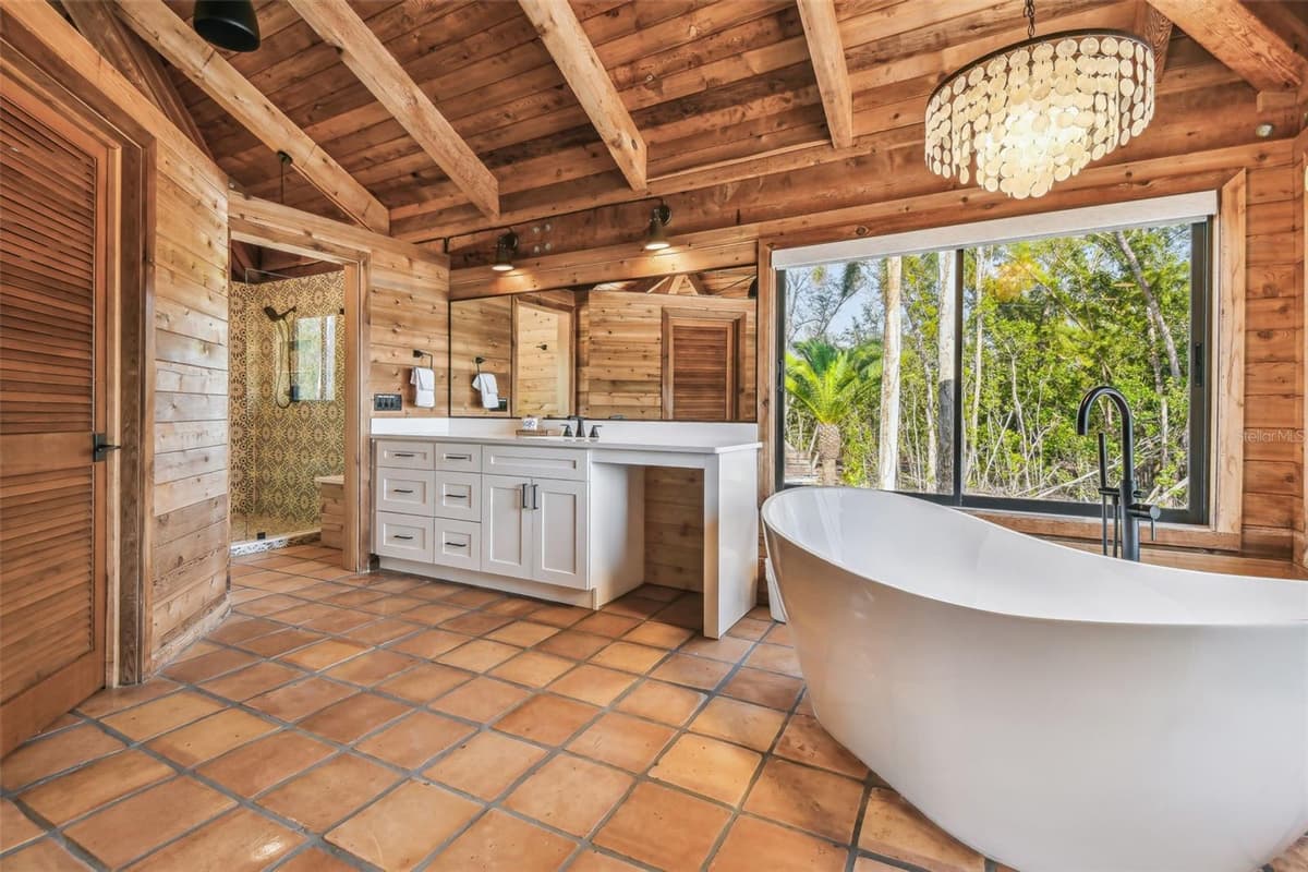 7147 LA LENAIRE DRIVE — photo 41 of 100
