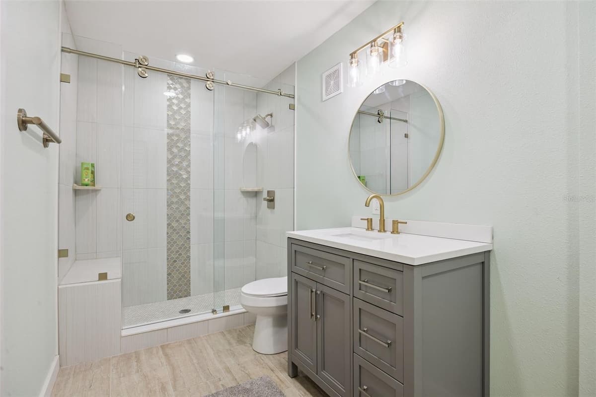 1280 CROOKED LAKE DRIVE — photo 25 of 49