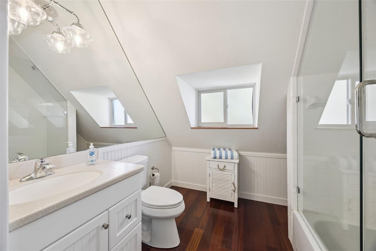 1280 CROOKED LAKE DRIVE — photo 30 of 49