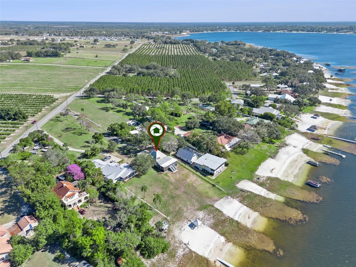 1280 CROOKED LAKE DRIVE — photo 46 of 49