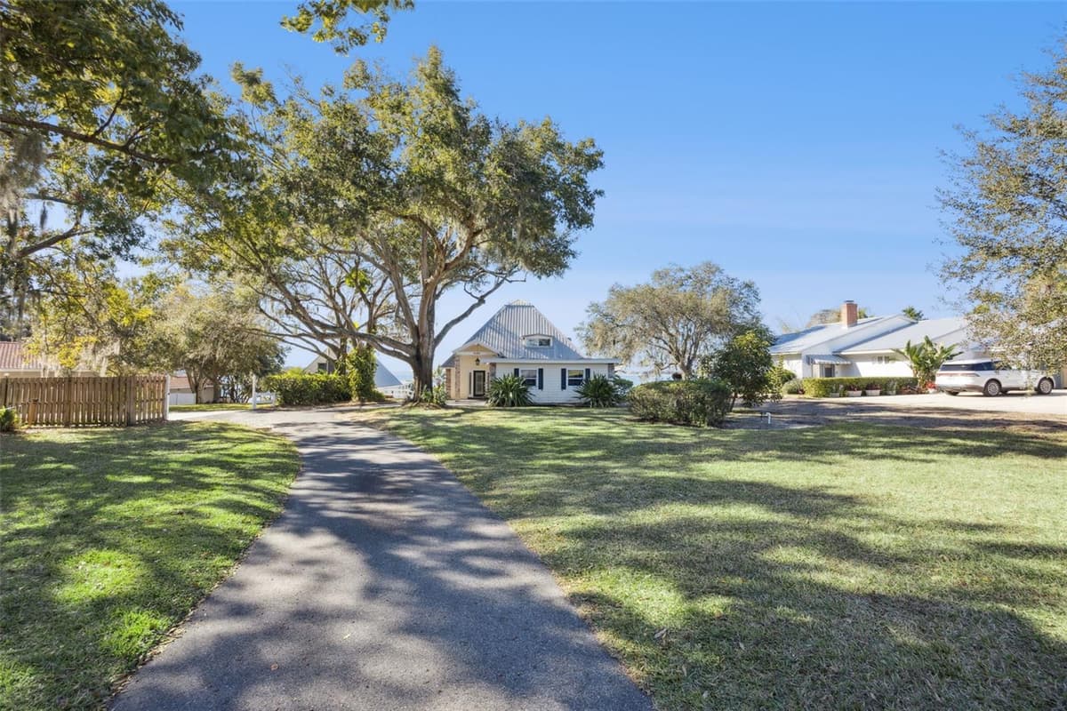 1280 CROOKED LAKE DRIVE — photo 47 of 49