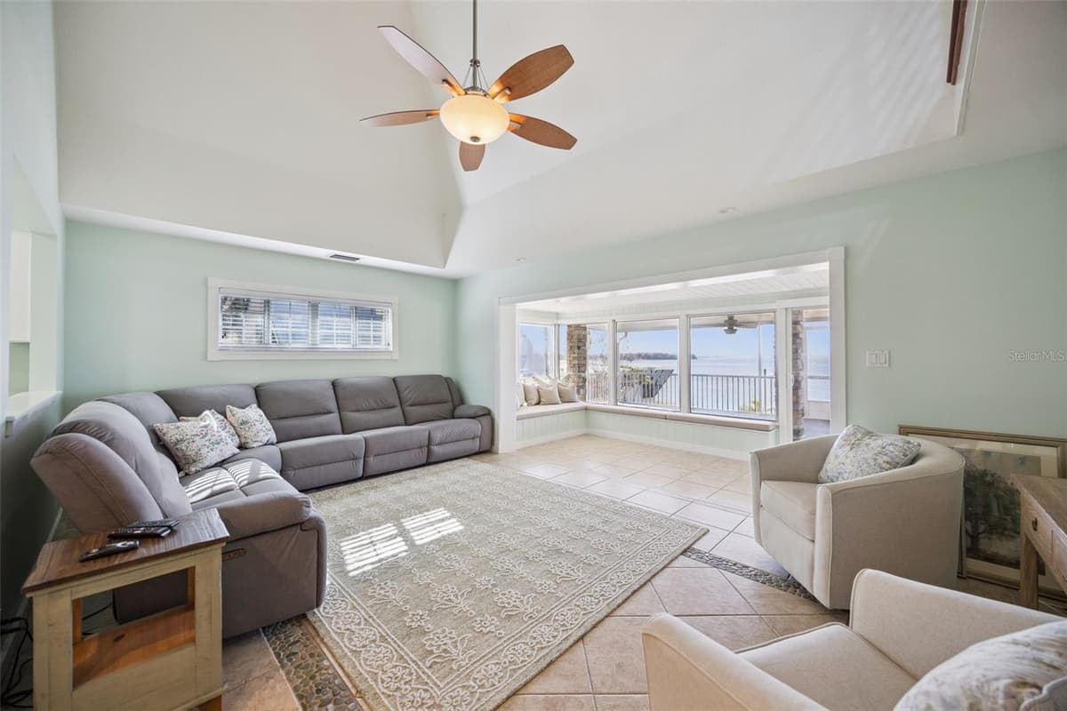 1280 CROOKED LAKE DRIVE — photo 5 of 49