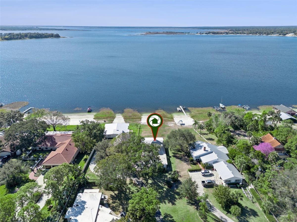 1280 CROOKED LAKE DRIVE — photo 48 of 49