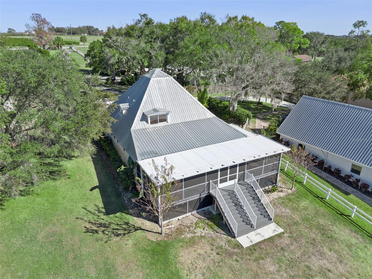 1280 CROOKED LAKE DRIVE — photo 43 of 49