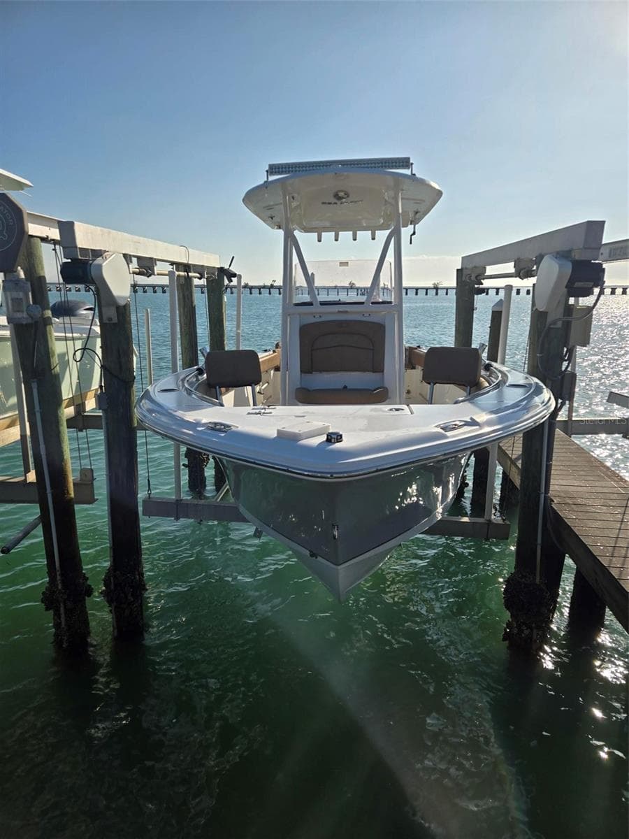 6040 BOCA GRANDE CAUSEWAY — photo 4 of 11