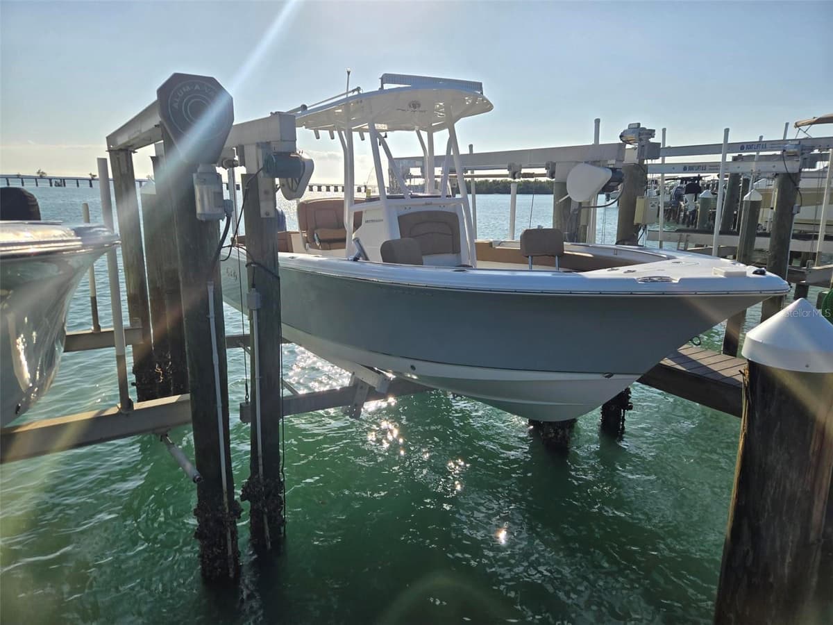 6040 BOCA GRANDE CAUSEWAY — photo 6 of 11