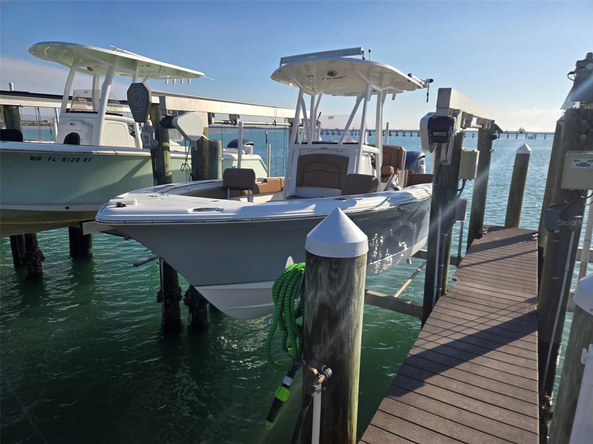 6040 BOCA GRANDE CAUSEWAY — photo 2 of 11