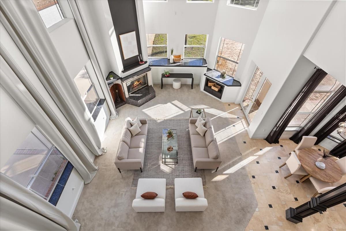 1501 LAKE MARKHAM ROAD — photo 71 of 94