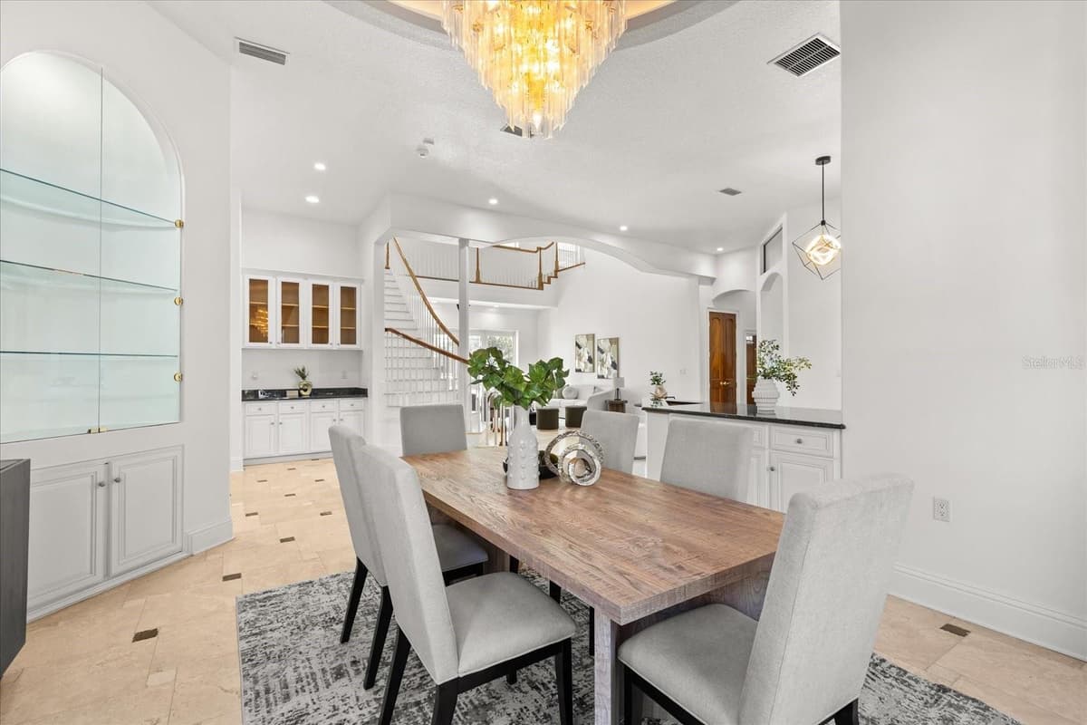 1501 LAKE MARKHAM ROAD — photo 18 of 94