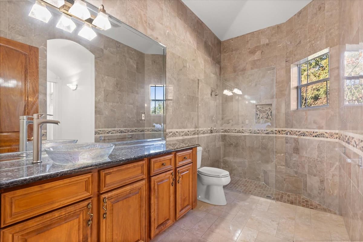1501 LAKE MARKHAM ROAD — photo 47 of 94