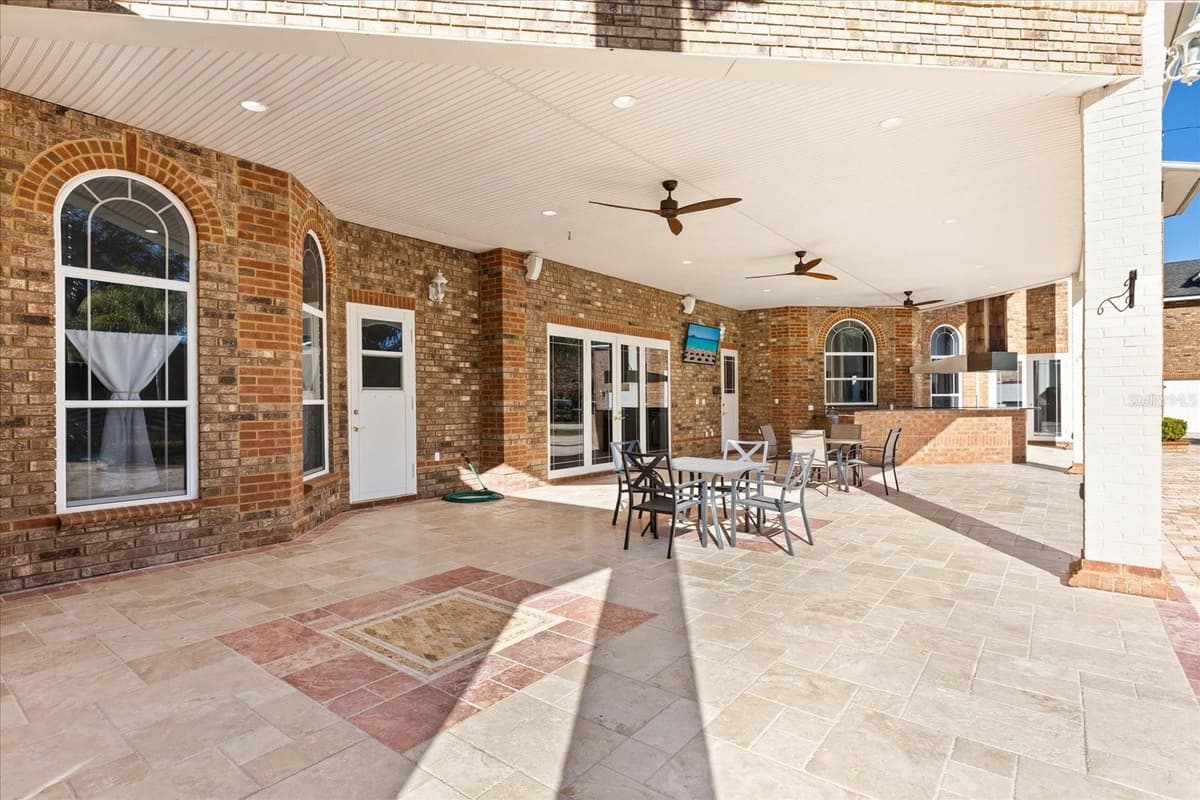 1501 LAKE MARKHAM ROAD — photo 35 of 94