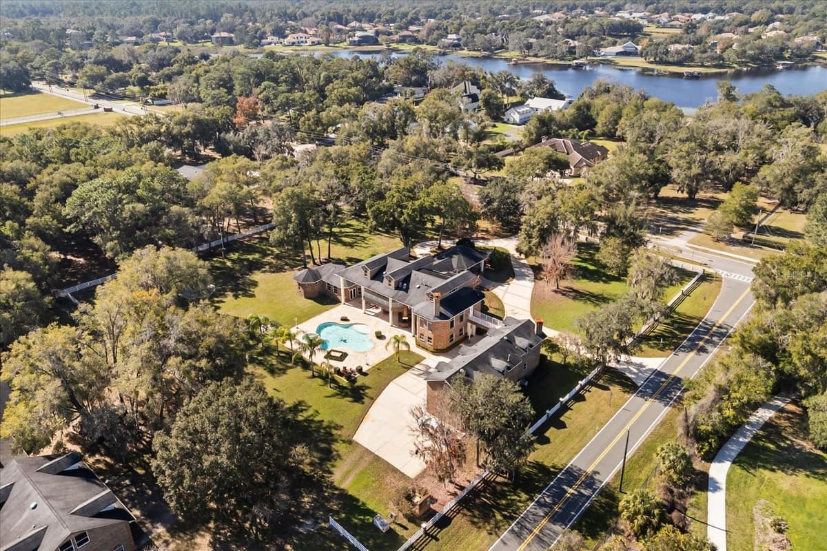 1501 LAKE MARKHAM ROAD — photo 90 of 94