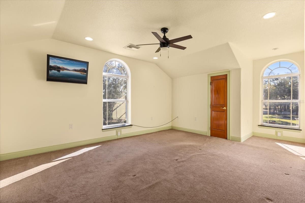 1501 LAKE MARKHAM ROAD — photo 89 of 94
