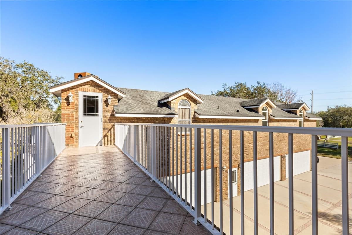 1501 LAKE MARKHAM ROAD — photo 81 of 94