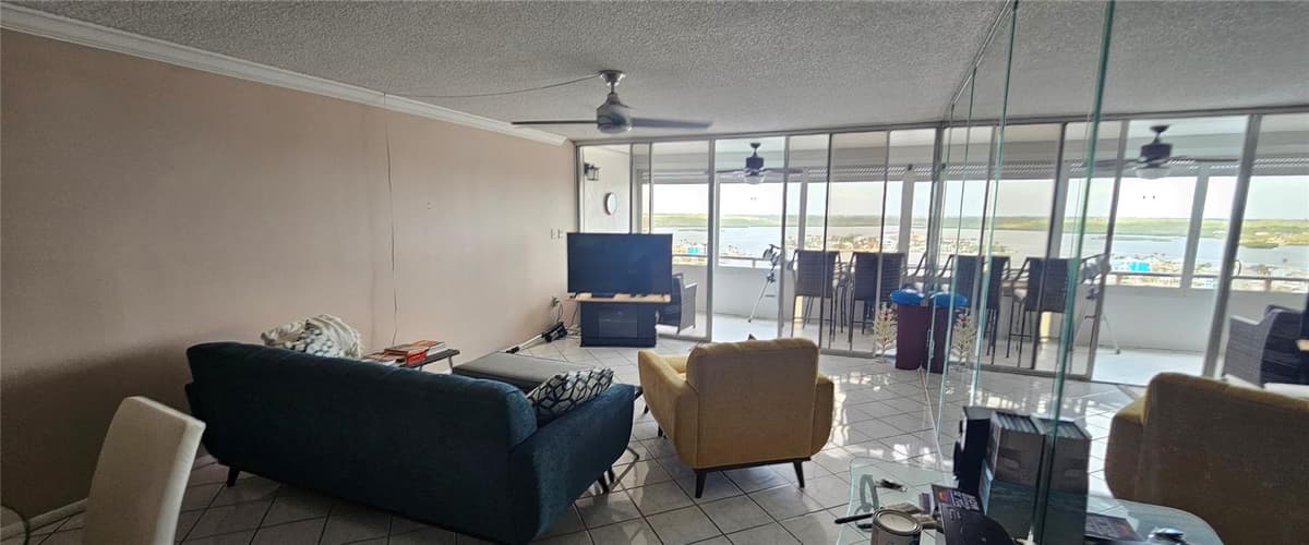 17920 GULF BOULEVARD — photo 4 of 17