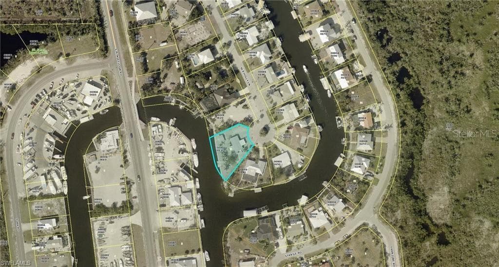 3435 SEA HOLLY LANE — photo 4 of 4