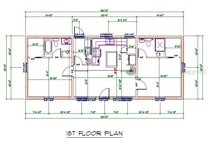 4332 CEDAR WAY — photo 4 of 35