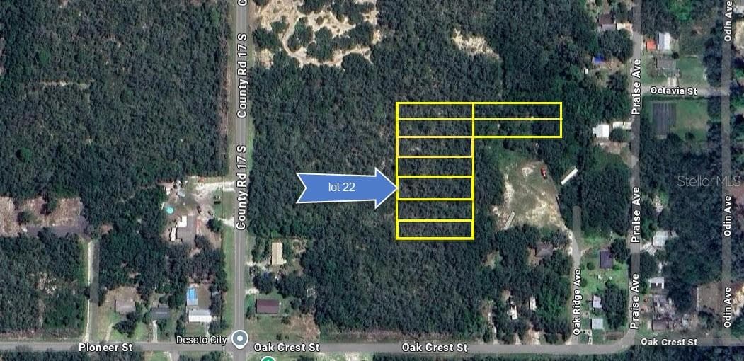 6101 OAK RIDGE AVENUE — photo 4 of 13