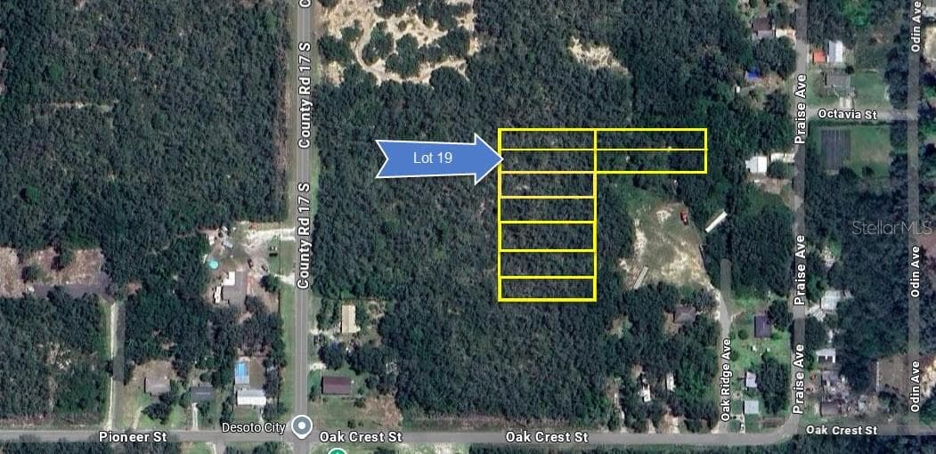 6101 OAK RIDGE AVENUE — photo 4 of 13